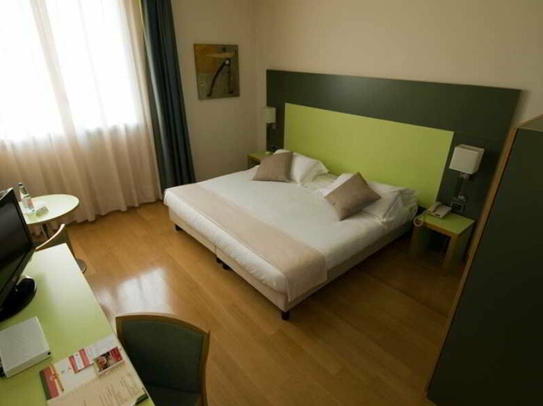 Ramada Ticinum Hotel