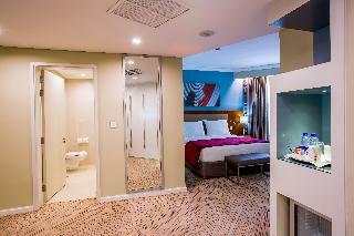 Hotel Park Inn By Radisson Kigali