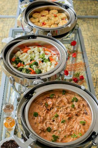 Hotel Park Inn By Radisson Kigali