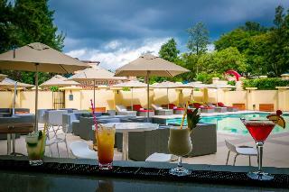Hotel Park Inn By Radisson Kigali