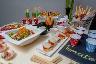 Hotel Park Inn By Radisson Kigali