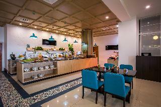 Hotel Park Inn By Radisson Kigali