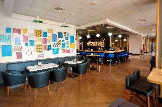 Hotel Park Inn By Radisson Kigali