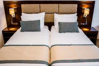 Concorde Old Bucharest Hotel