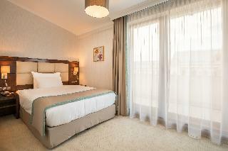Concorde Old Bucharest Hotel