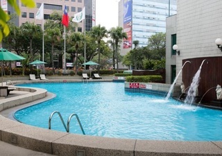 Hotel Evergreen Laurel