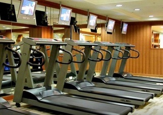 Hotel Evergreen Laurel