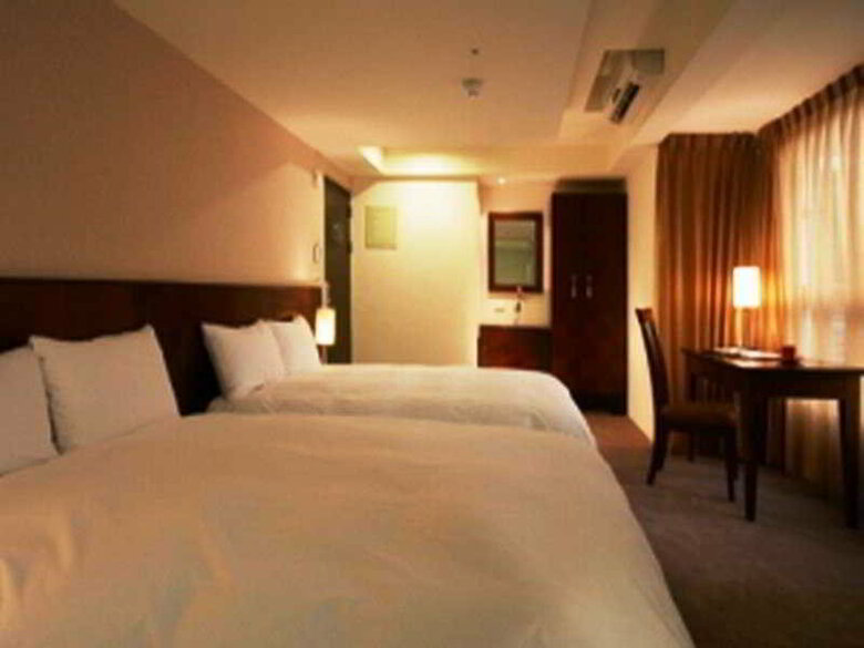 Hotel In One City Inn