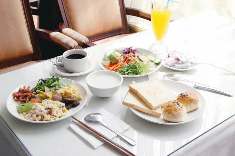 Crystal Hotel Taipei