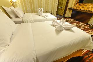 Hotel Crown Town