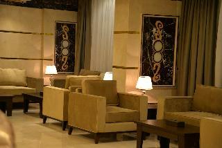 Hotel Crown Town