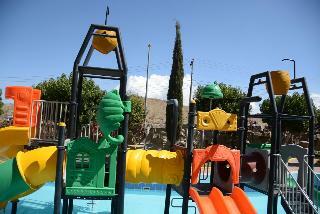 Hotel La Fontaine Al Hada Resort
