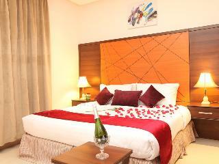 Hotel Swiss Belcourt Granada