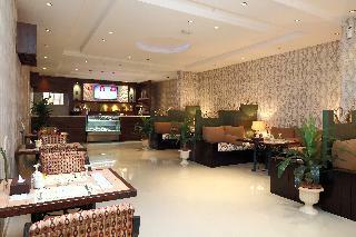 Hotel Swiss Belcourt Granada