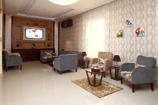 Hotel Swiss Belcourt Granada