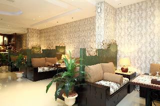 Hotel Swiss Belcourt Granada