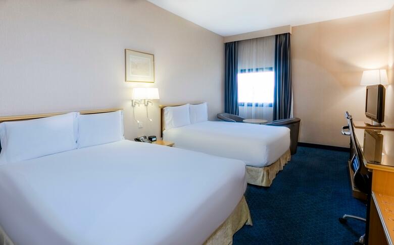 Hotel Holiday Inn Yanbu