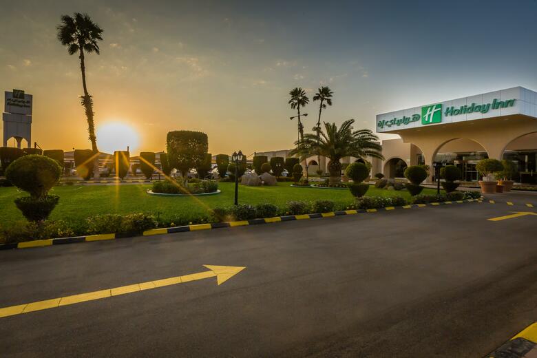 Hotel Holiday Inn Yanbu