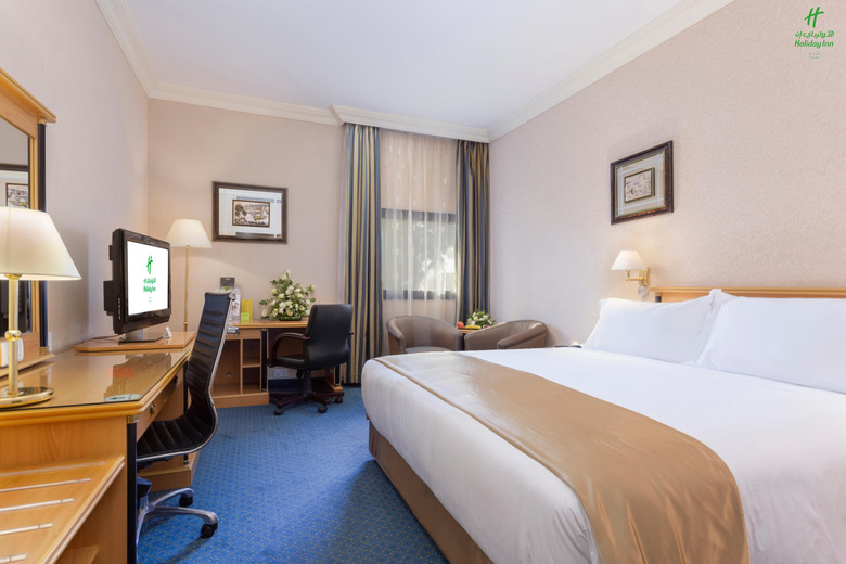 Hotel Holiday Inn Yanbu