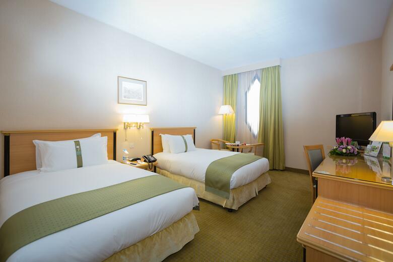 Hotel Holiday Inn Yanbu