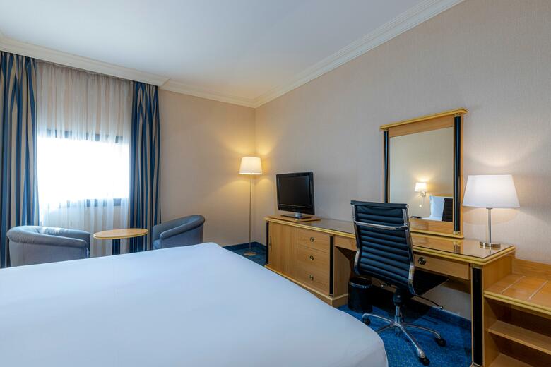 Hotel Holiday Inn Yanbu