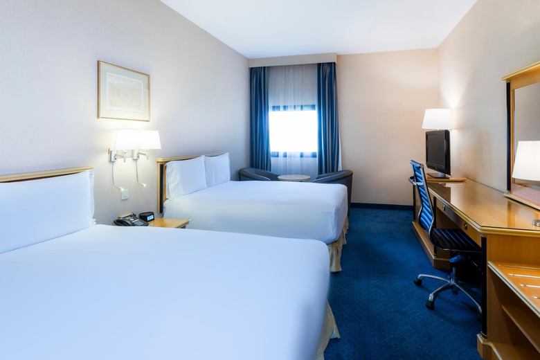 Hotel Holiday Inn Yanbu