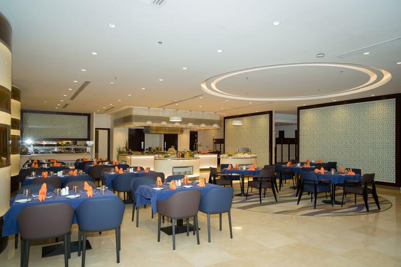 Hotel Holiday Inn Yanbu