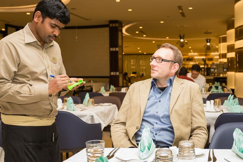 Hotel Holiday Inn Yanbu