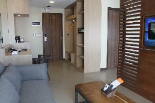 Hotel Altabriza Resort Boracay
