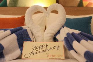 Hotel Altabriza Resort Boracay