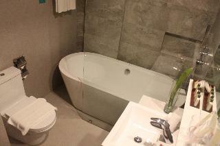 Hotel Altabriza Resort Boracay