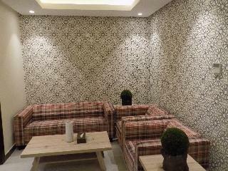 Hotel Landmark International Prince Sultan