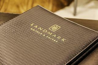 Hotel Landmark International Prince Sultan
