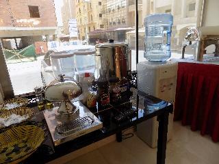 Hotel Landmark International Prince Sultan