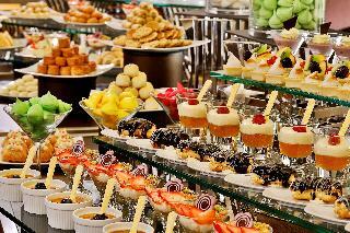 Hotel Hilton Makkah Convention