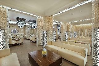 Hotel Hilton Makkah Convention