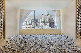 Hotel Hilton Makkah Convention