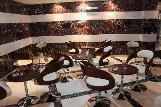 Rehab Al Steen Hotel