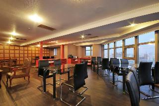 Hua Shin Hotel