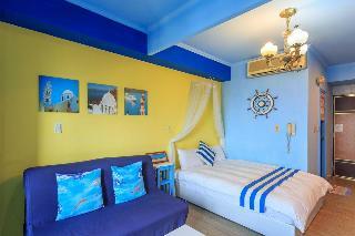 Hotel Travelhome Service Apartment