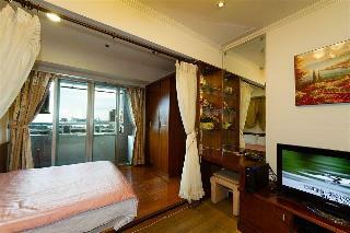 Hotel Travelhome Service Apartment