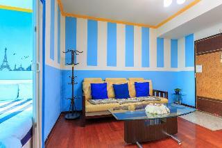 Hotel Travelhome Service Apartment