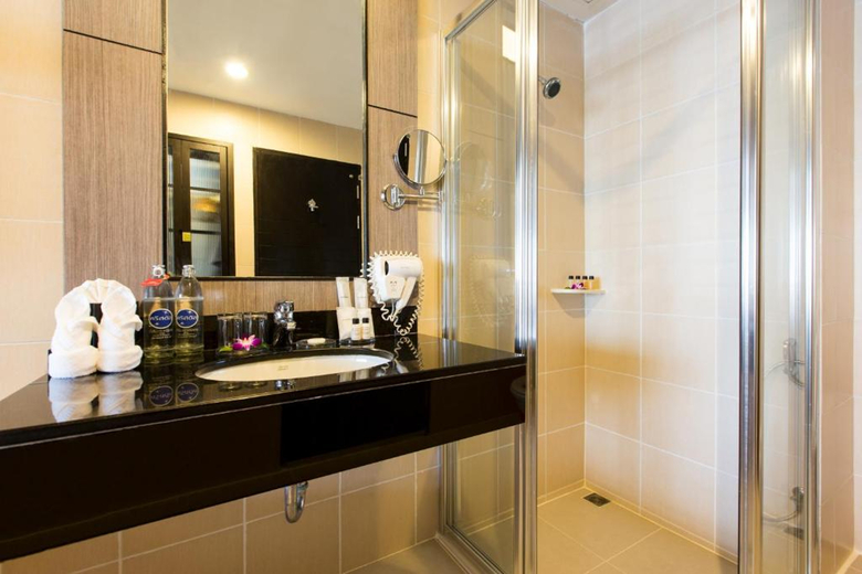Hotel Deevana Plaza Phuket
