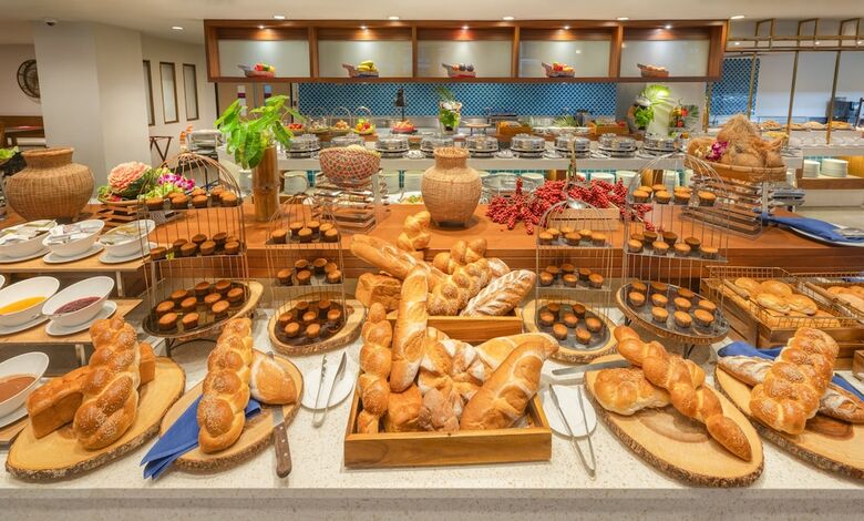 Hotel Deevana Plaza Phuket