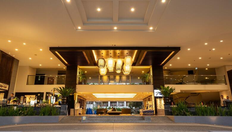 Hotel Deevana Plaza Phuket