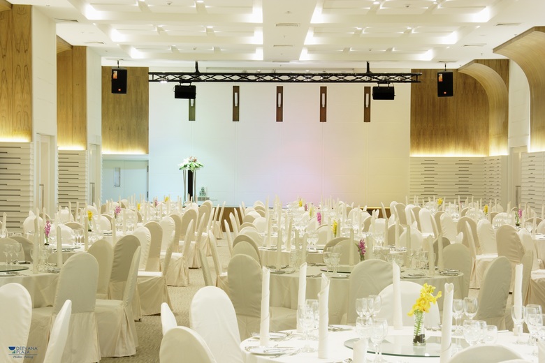 Hotel Deevana Plaza Phuket