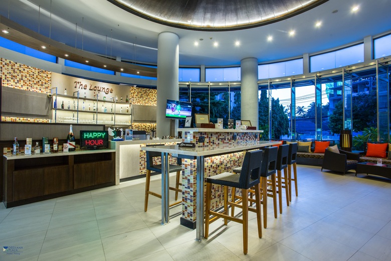 Hotel Deevana Plaza Phuket