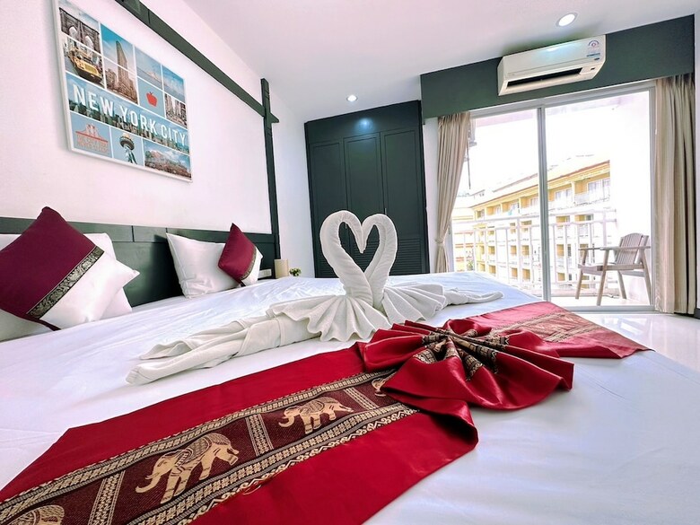 M-narina Hotel