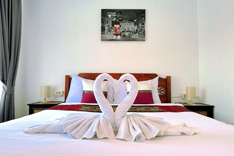 M-narina Hotel