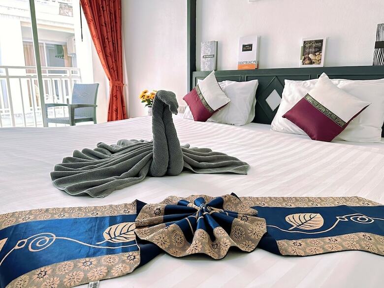 M-narina Hotel